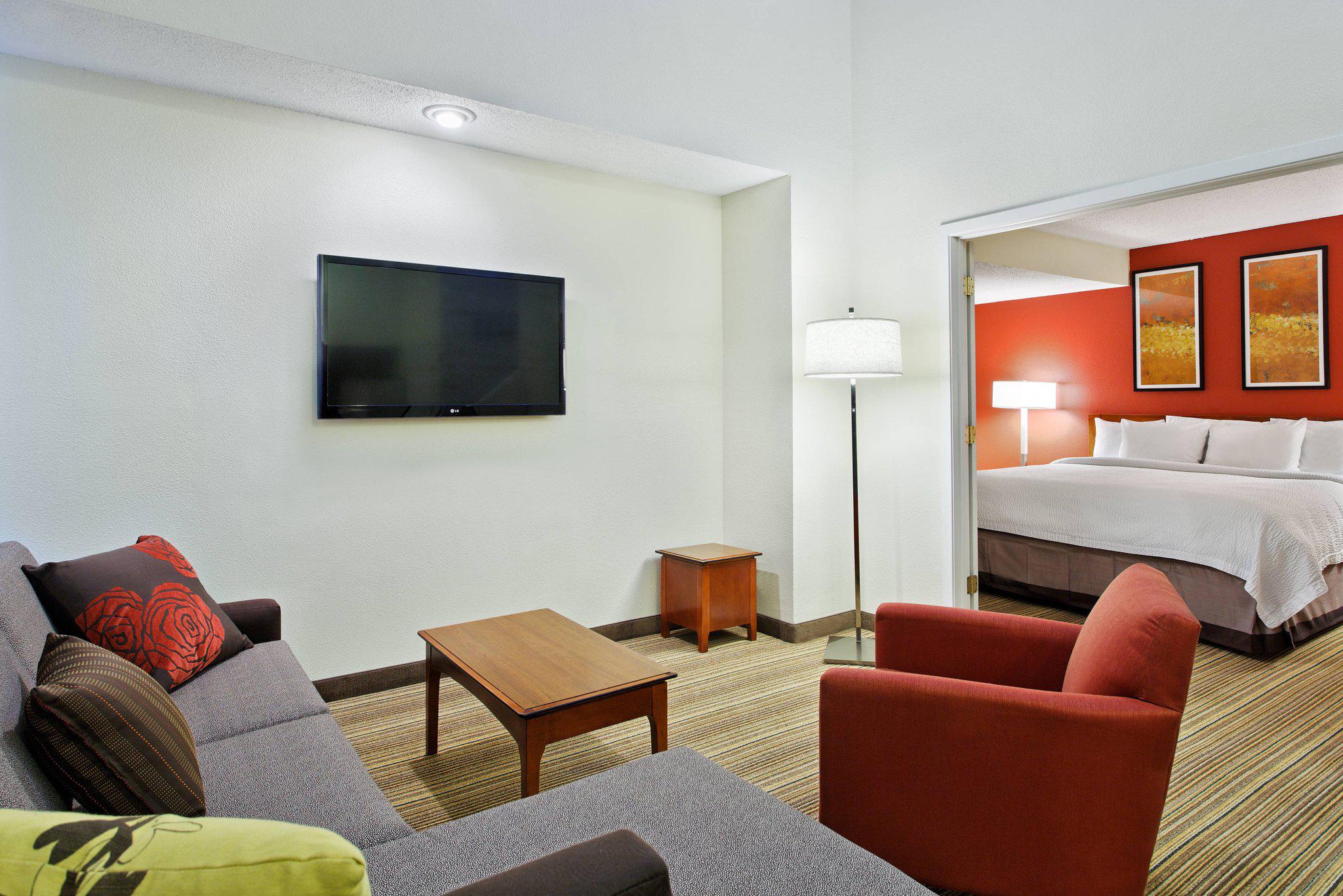 Residence Inn by Marriott Winston-Salem University Area Photo