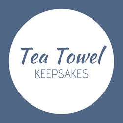 Tea Towel Keepsakes Monash