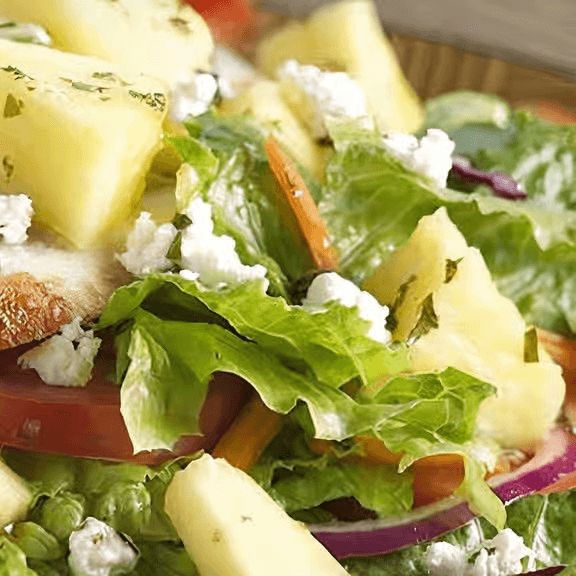 Hawaiian Salad