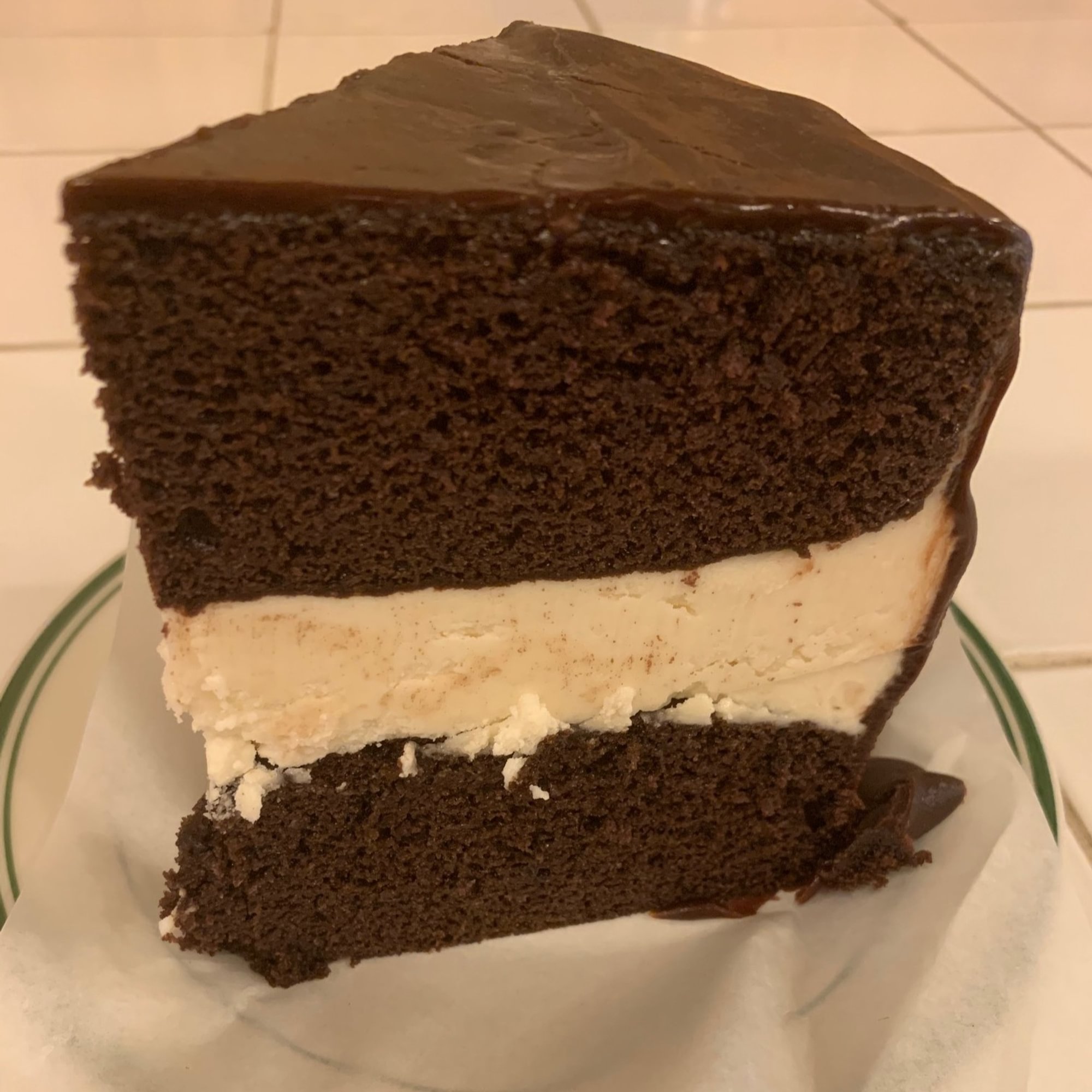 Dingdong Cake