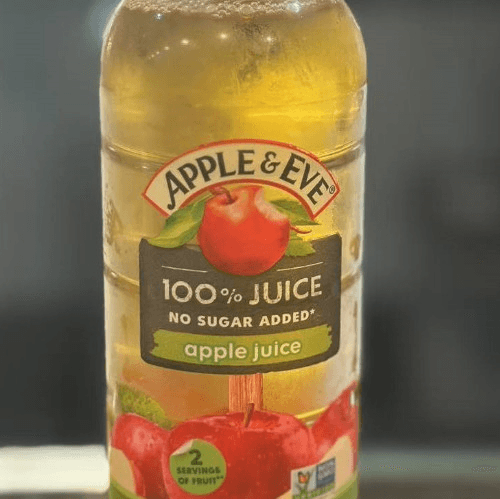 Apple Juice
