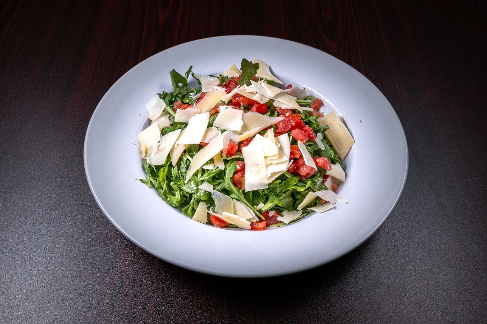 Arugula Salad