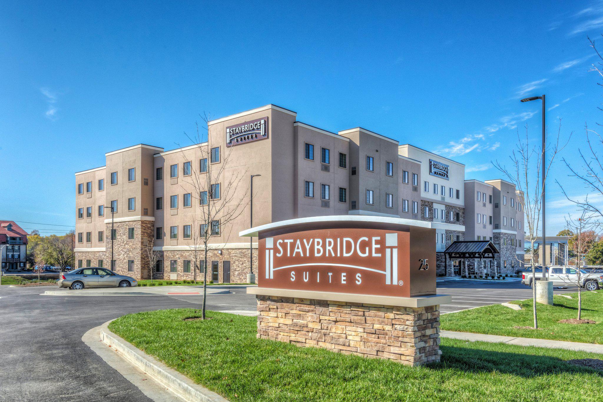 Staybridge Suites St Louis - Westport Photo
