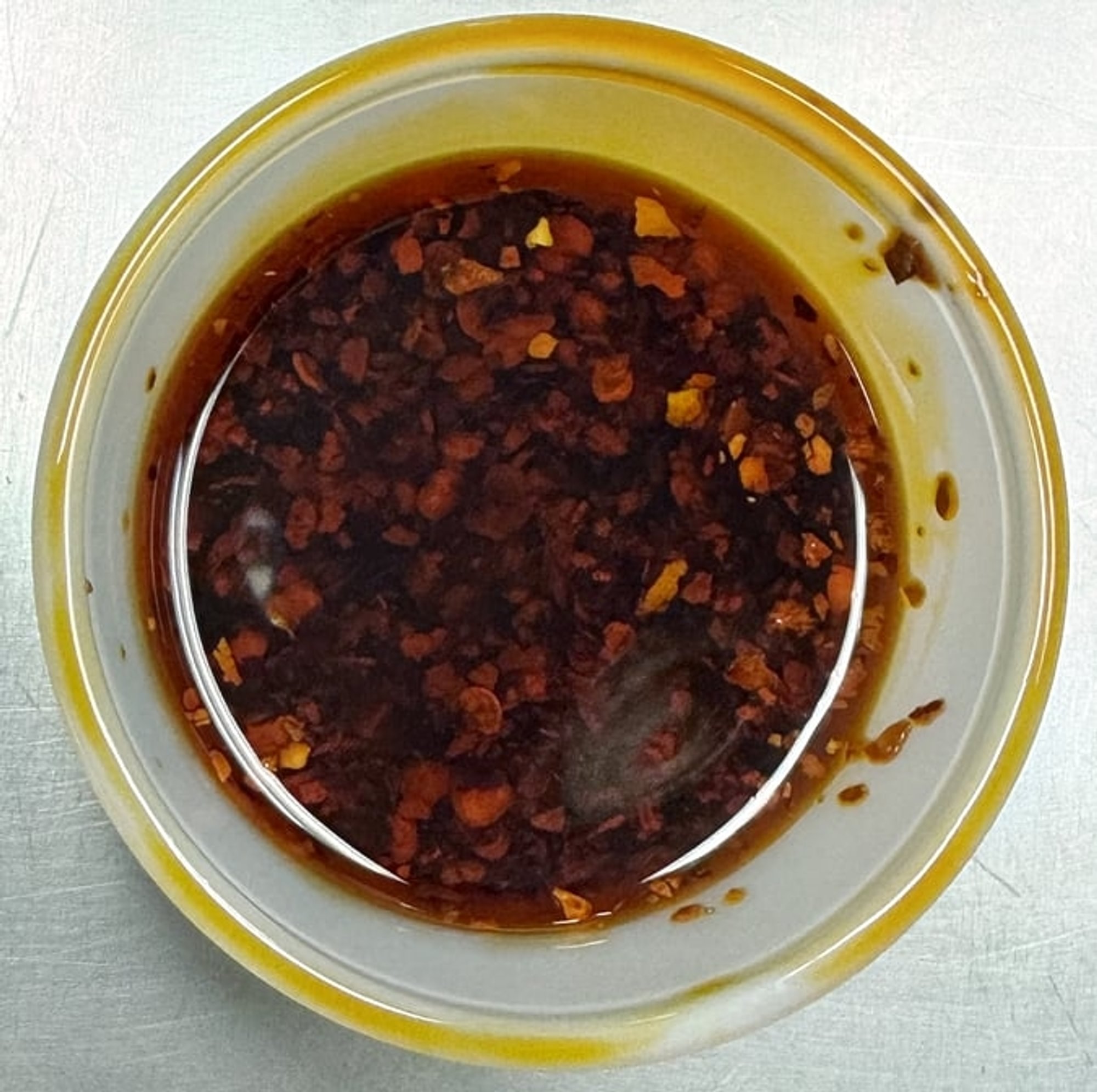 Chili Oil