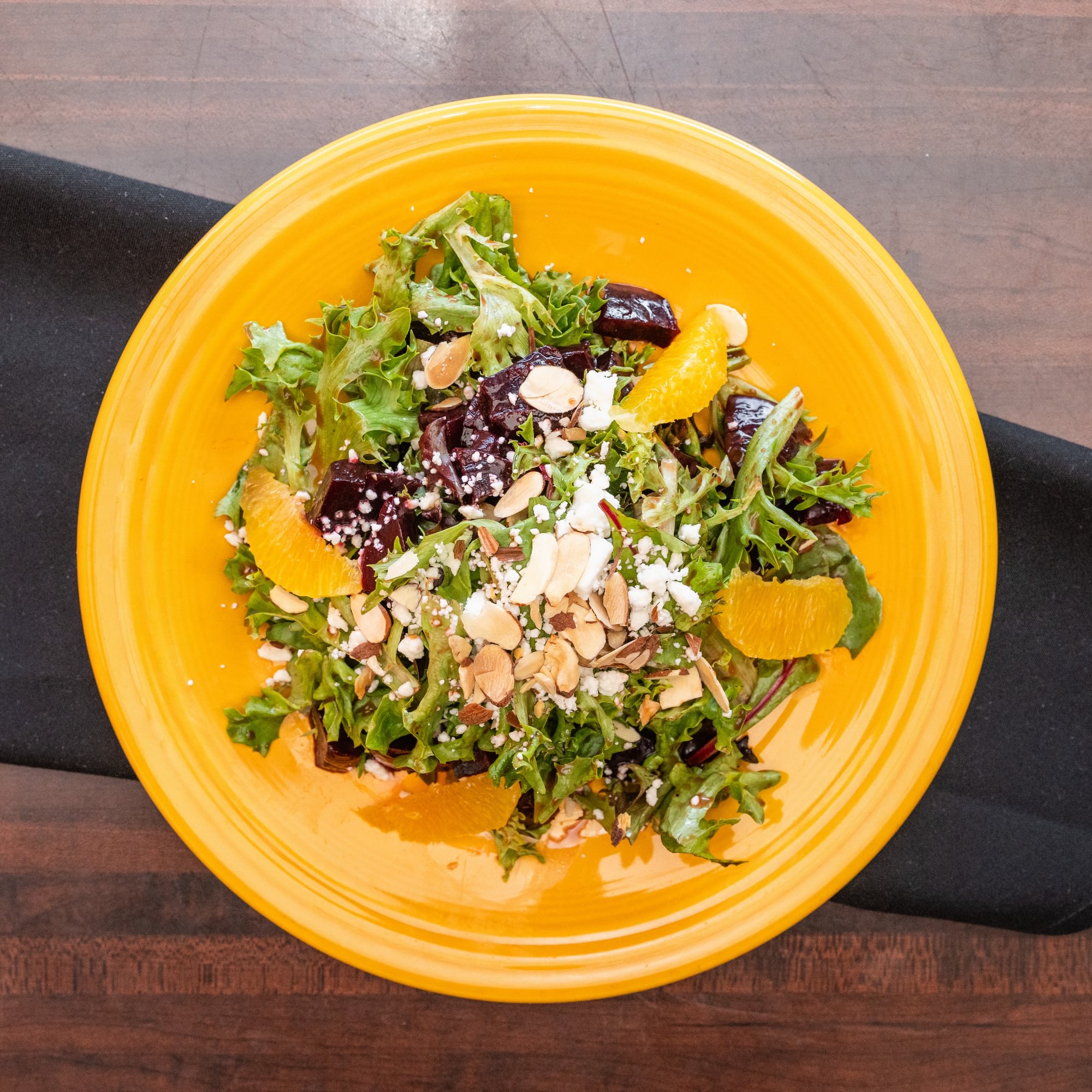 Beets Salad