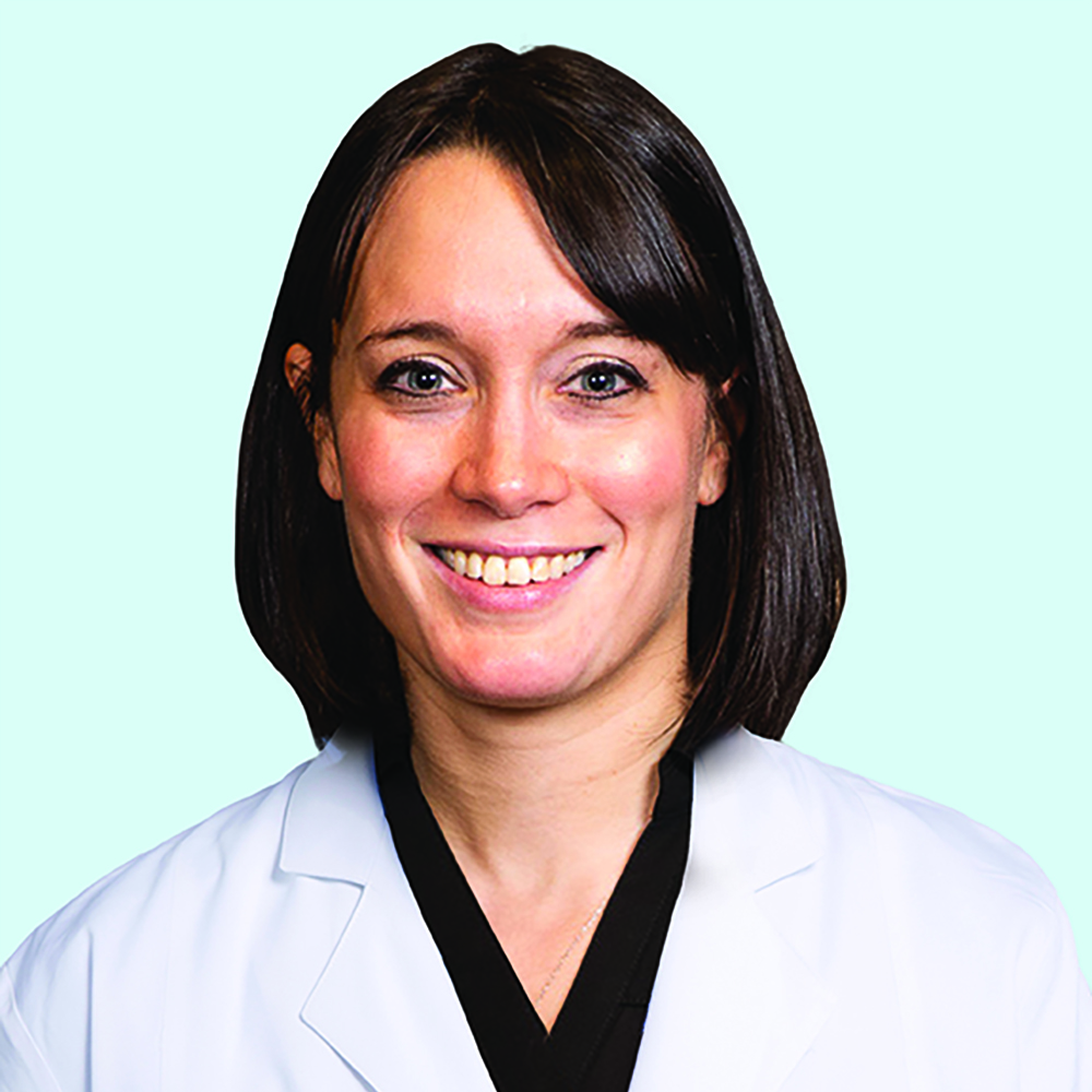 Brittany Epstein, PA