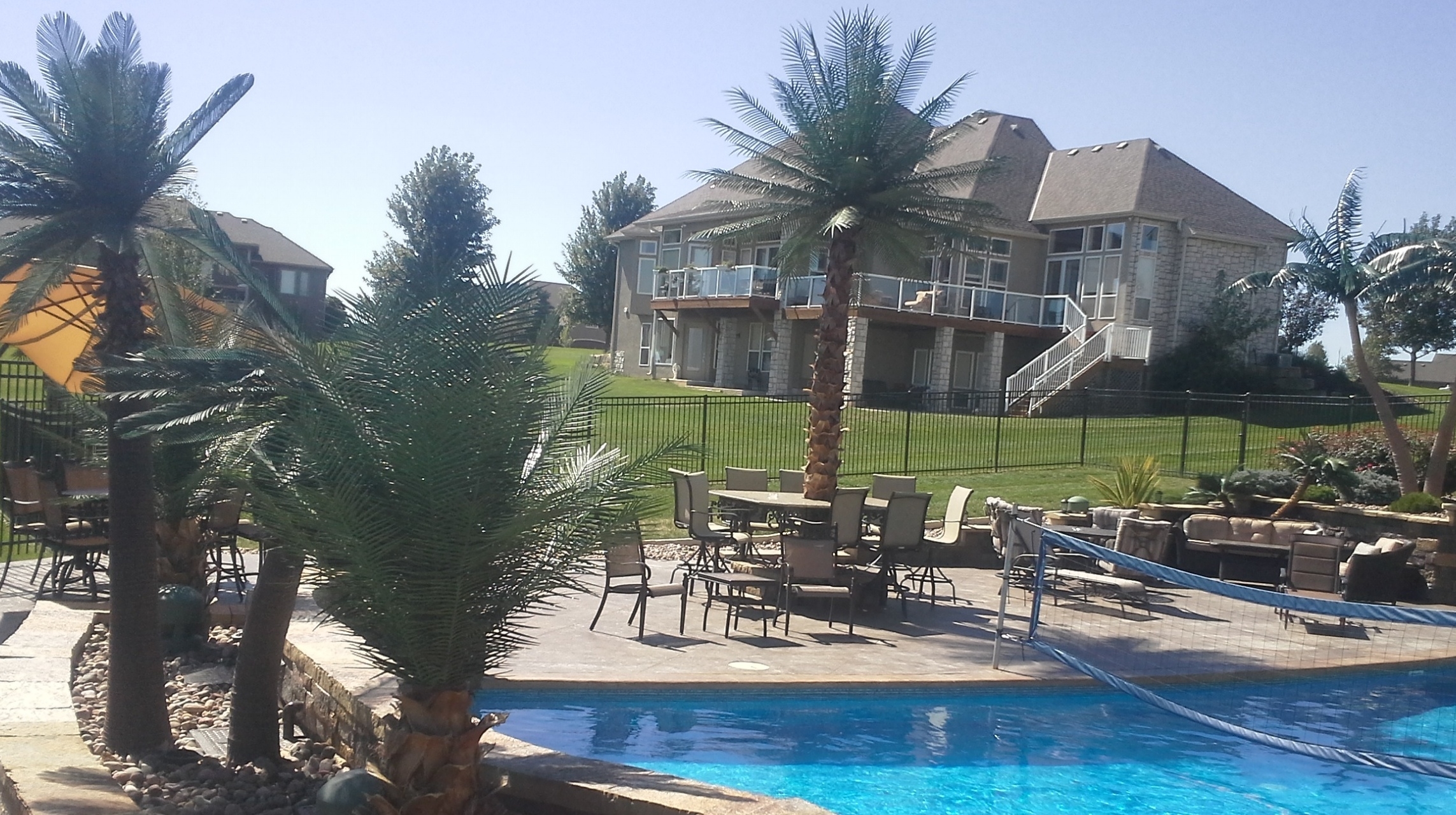 Liquid & Powdercoat Finishes