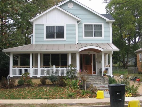 KCSI - Siding, Roofing, Windows & Doors, and Gutters Photo