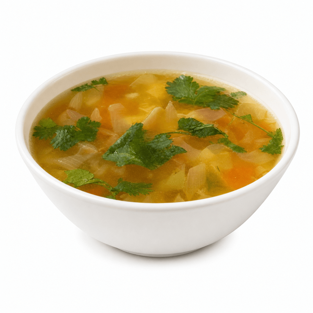 Vegetarian Soup