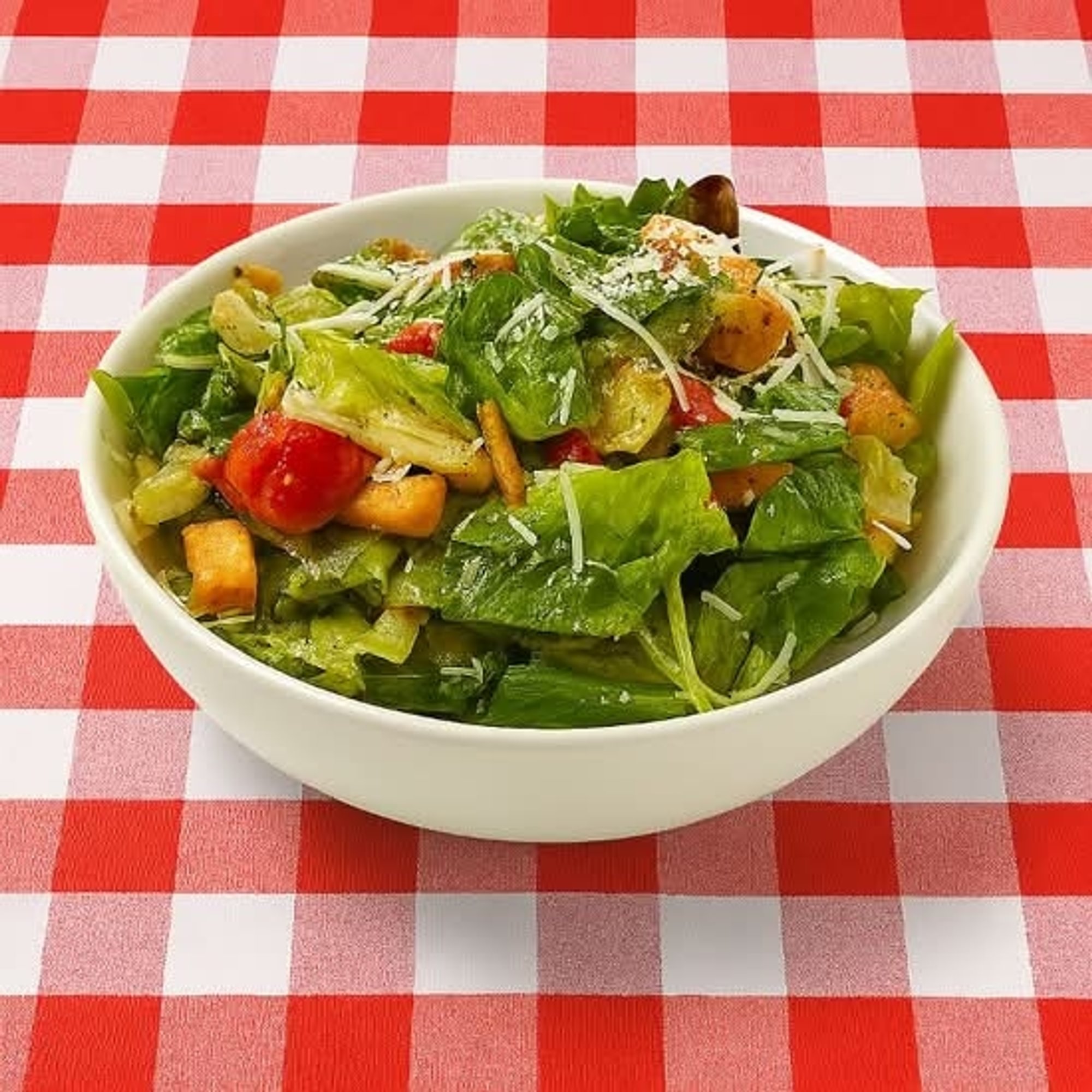 House Salad