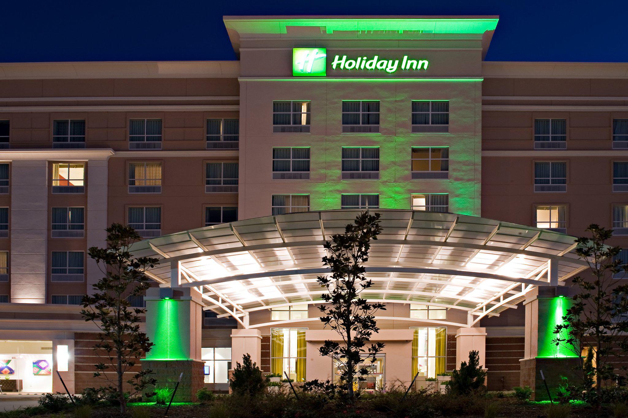 Holiday Inn Dallas-Fort Worth Airport S Photo