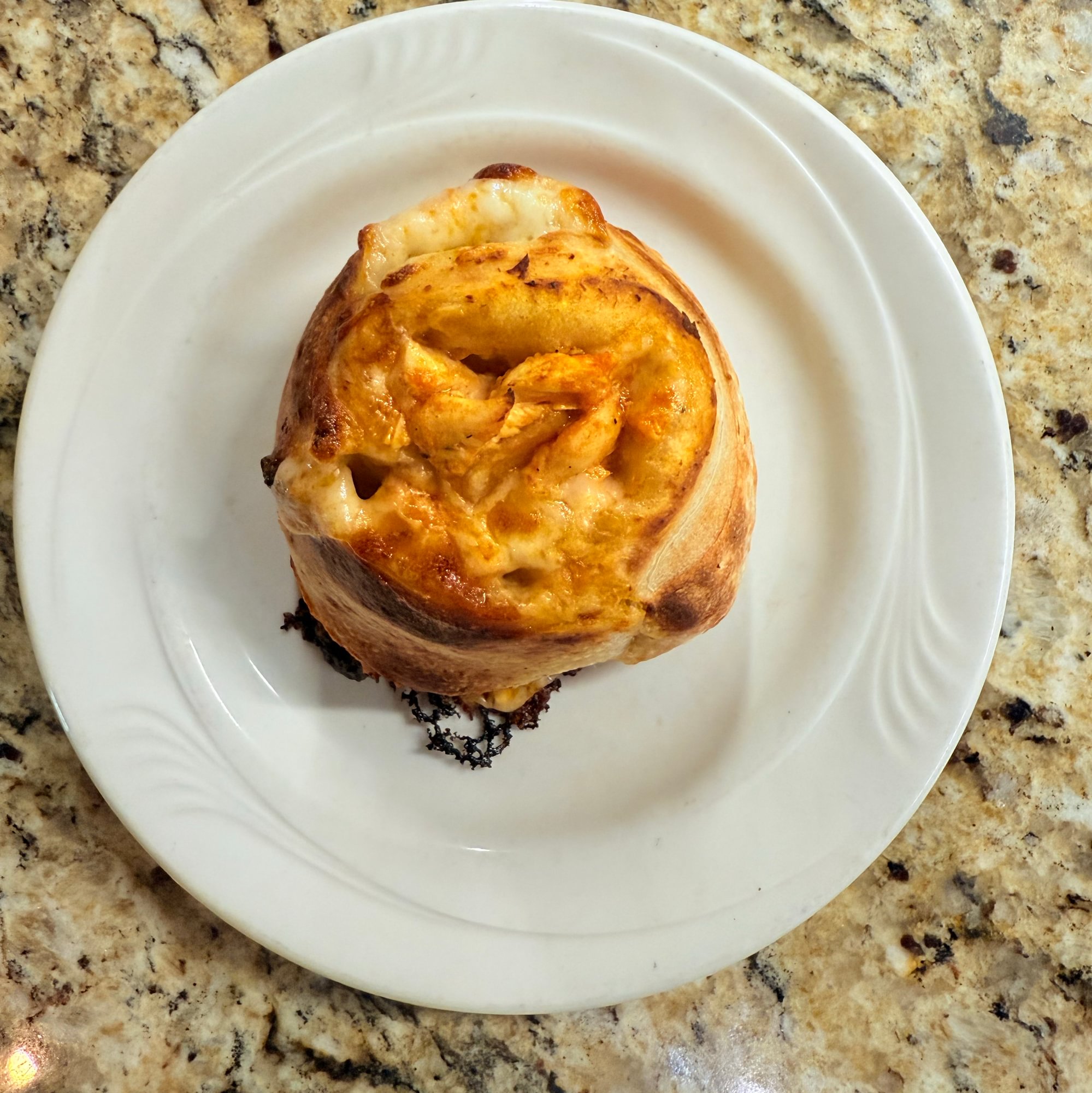 6x Chicken Vodka Pinwheel
