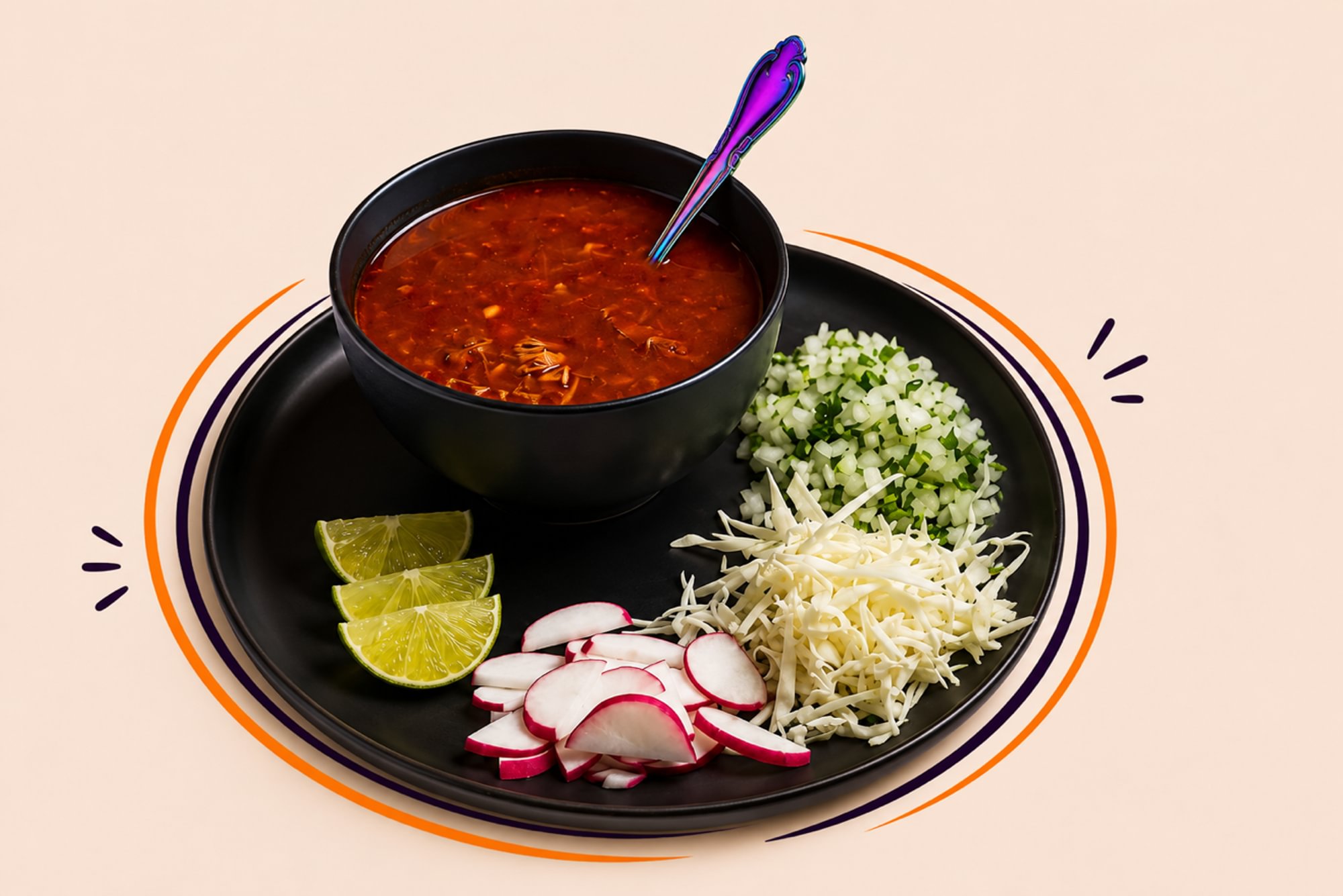 Pozole Grande