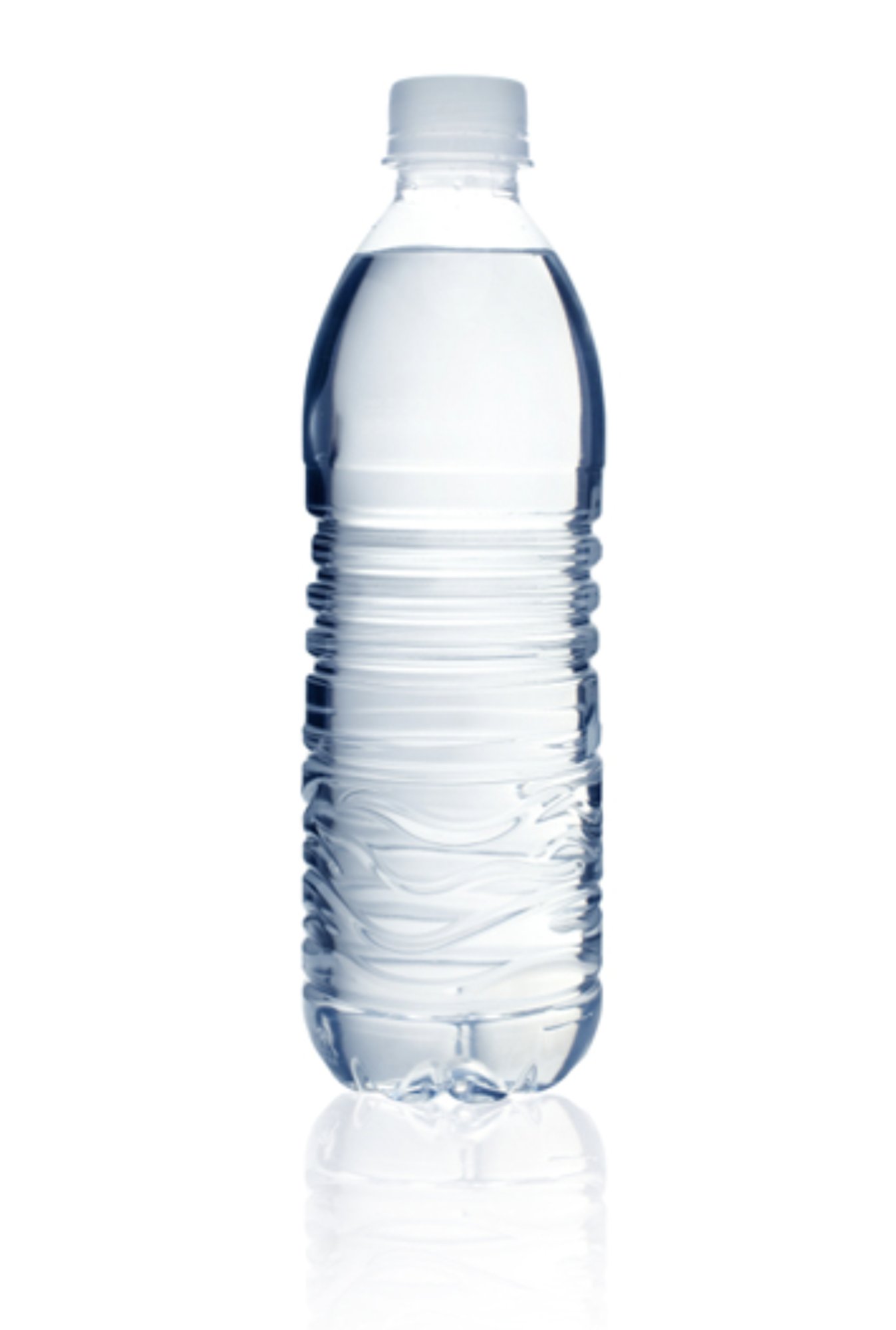 Bottle water