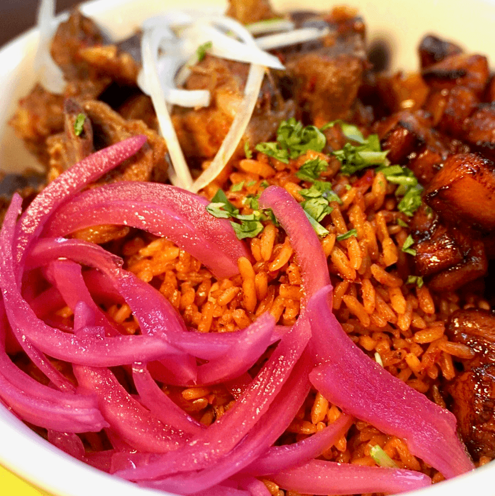 Fire & Go Asun Bowl