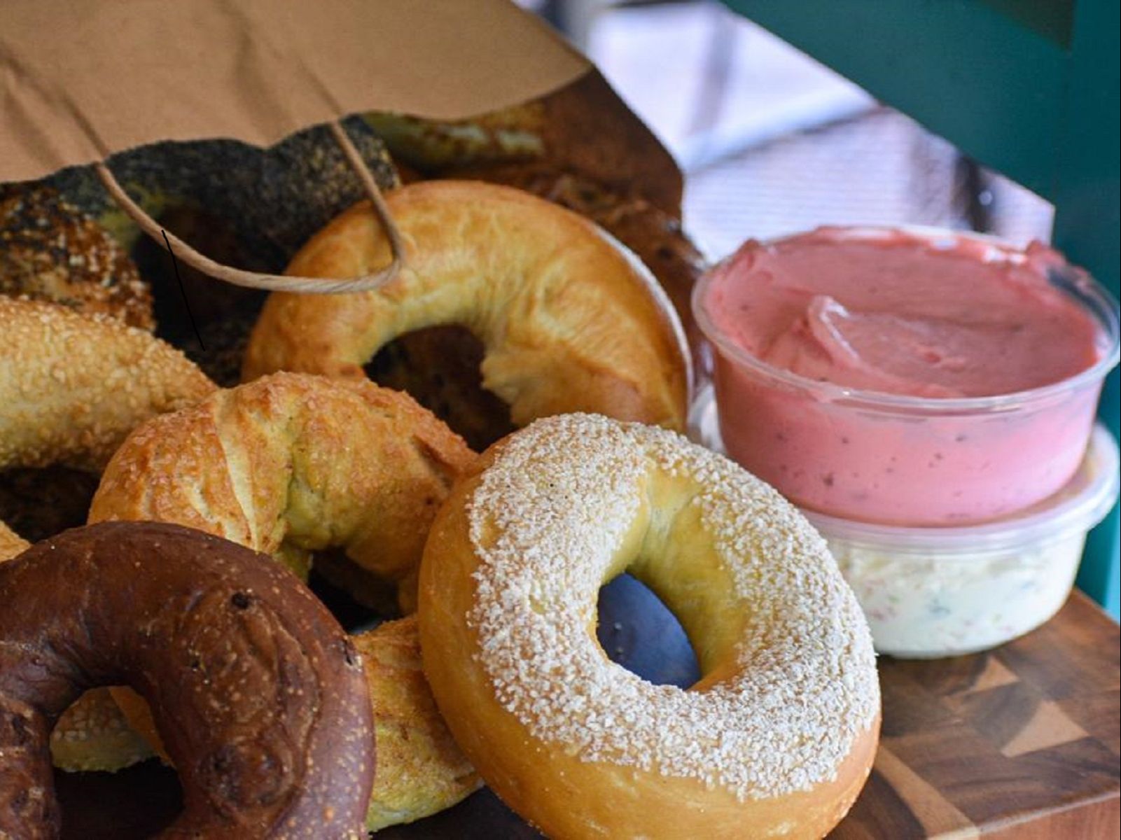 BAKERS 1/2 DOZEN DEAL (7BGLS+1CC)