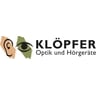 Logo von Optik und Hörgeräte Klöpfer