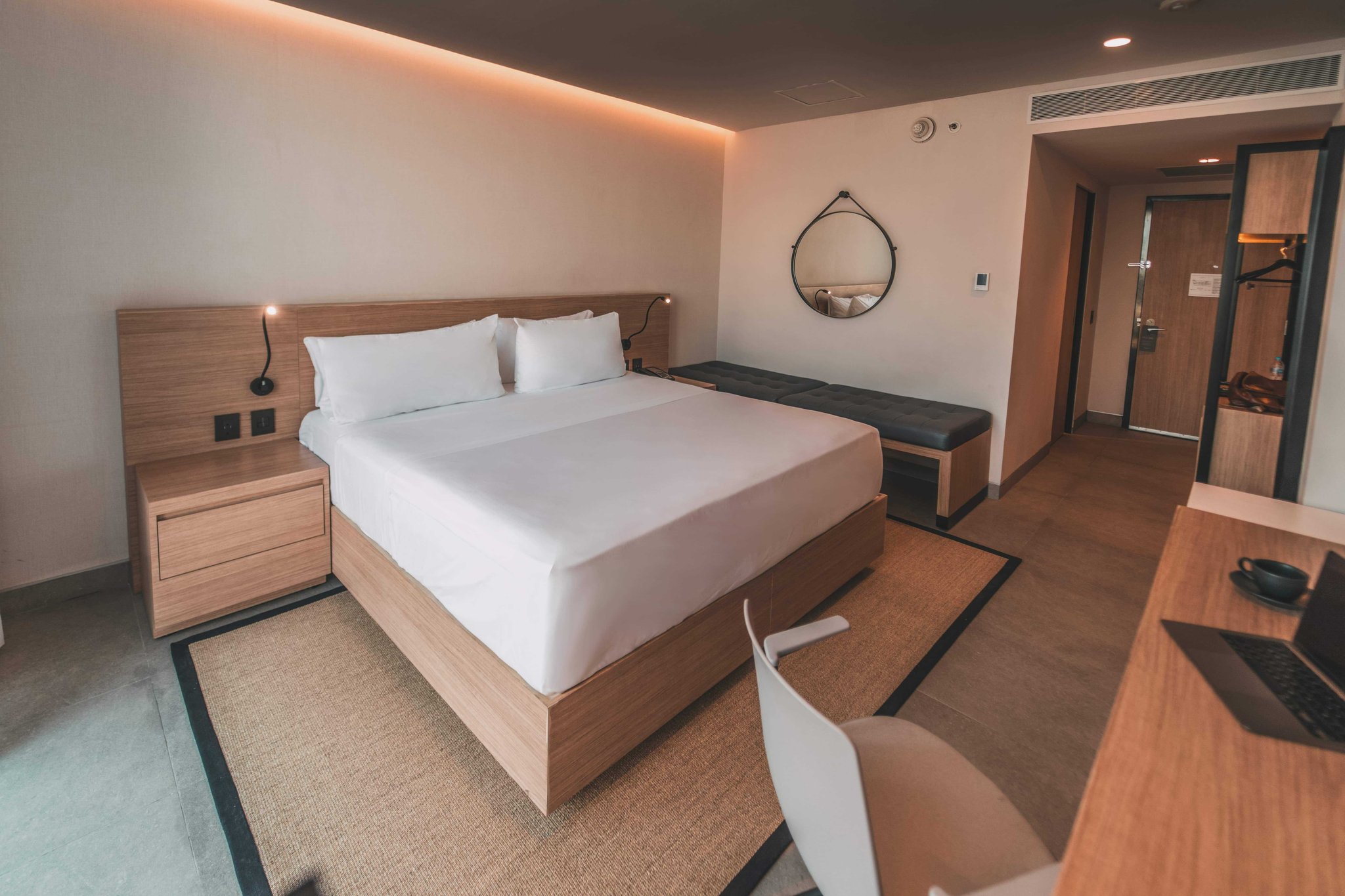 Galería en miniatura