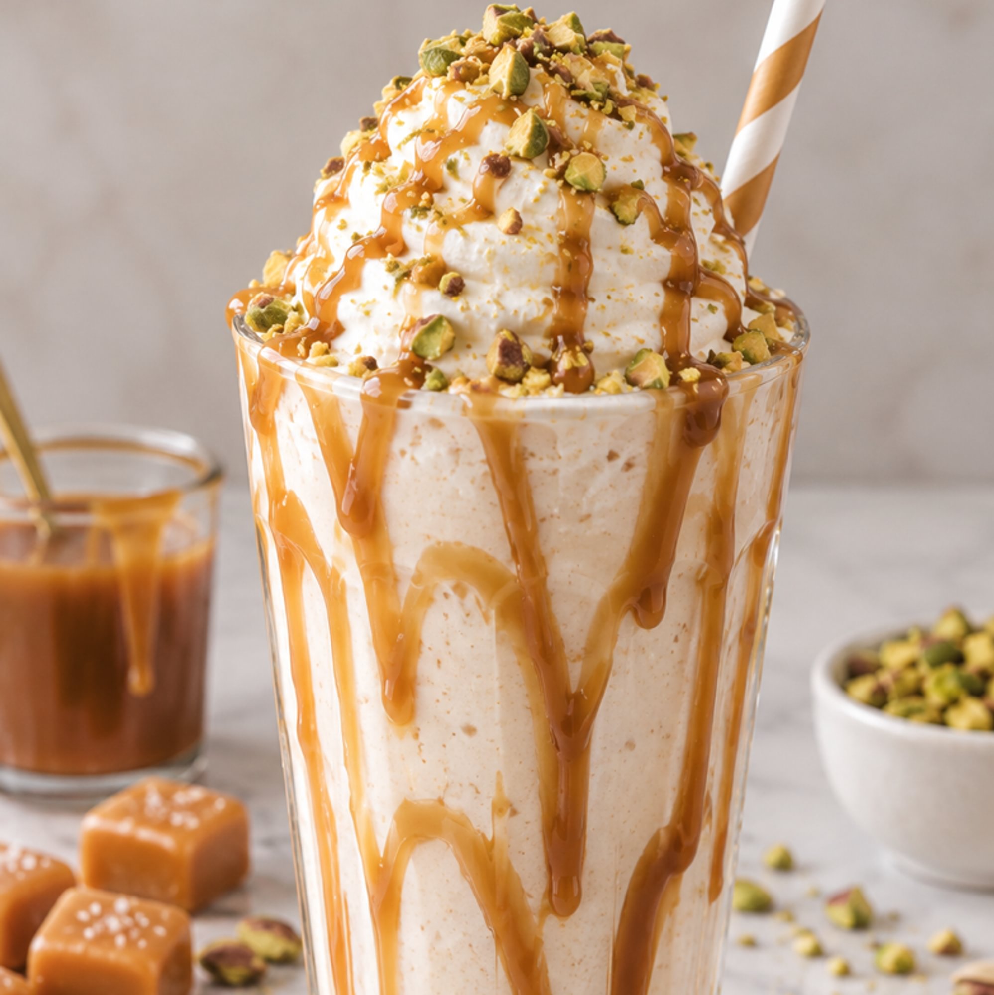 Milkshake