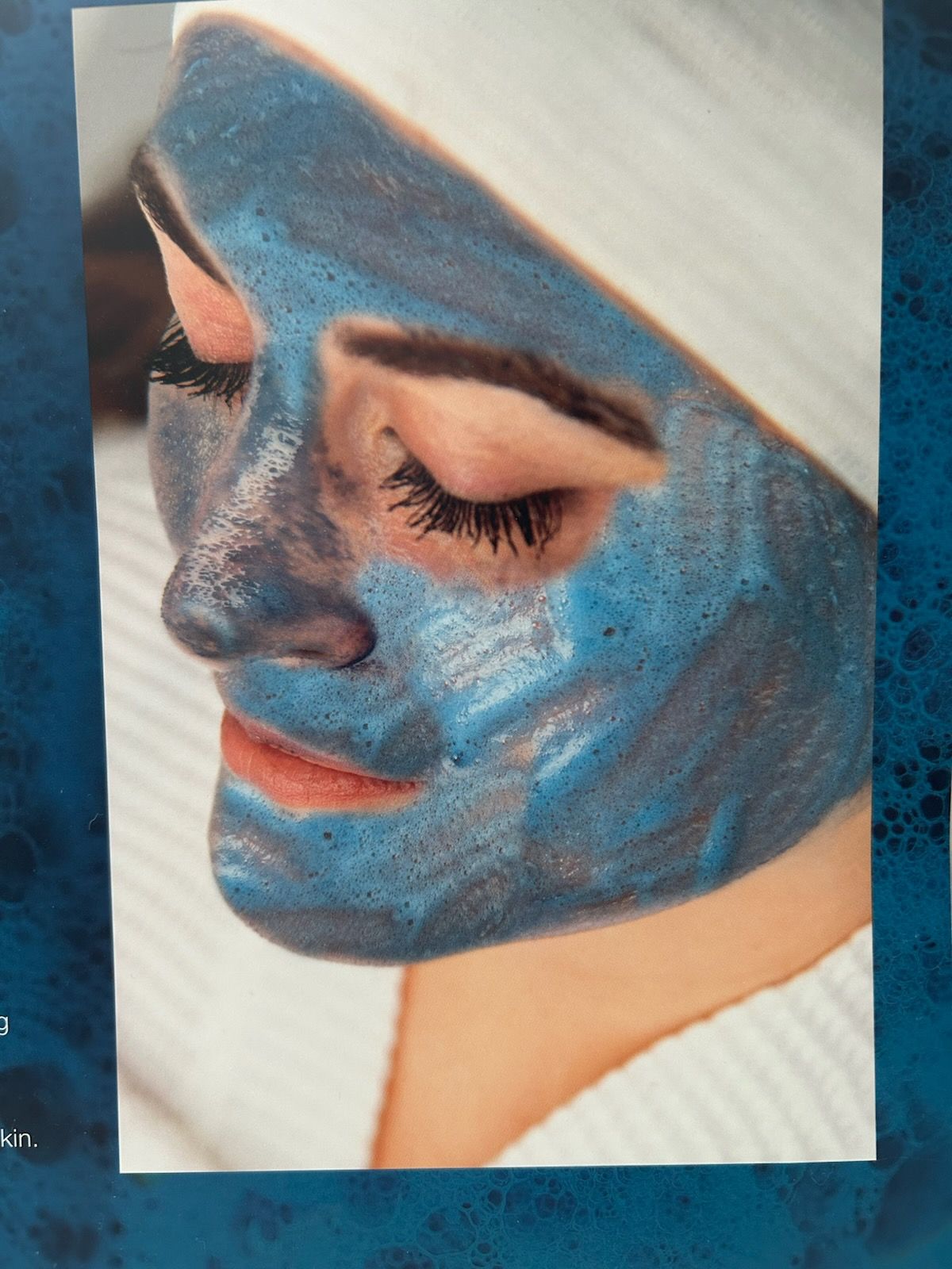 Audrey Wood Aesthetician