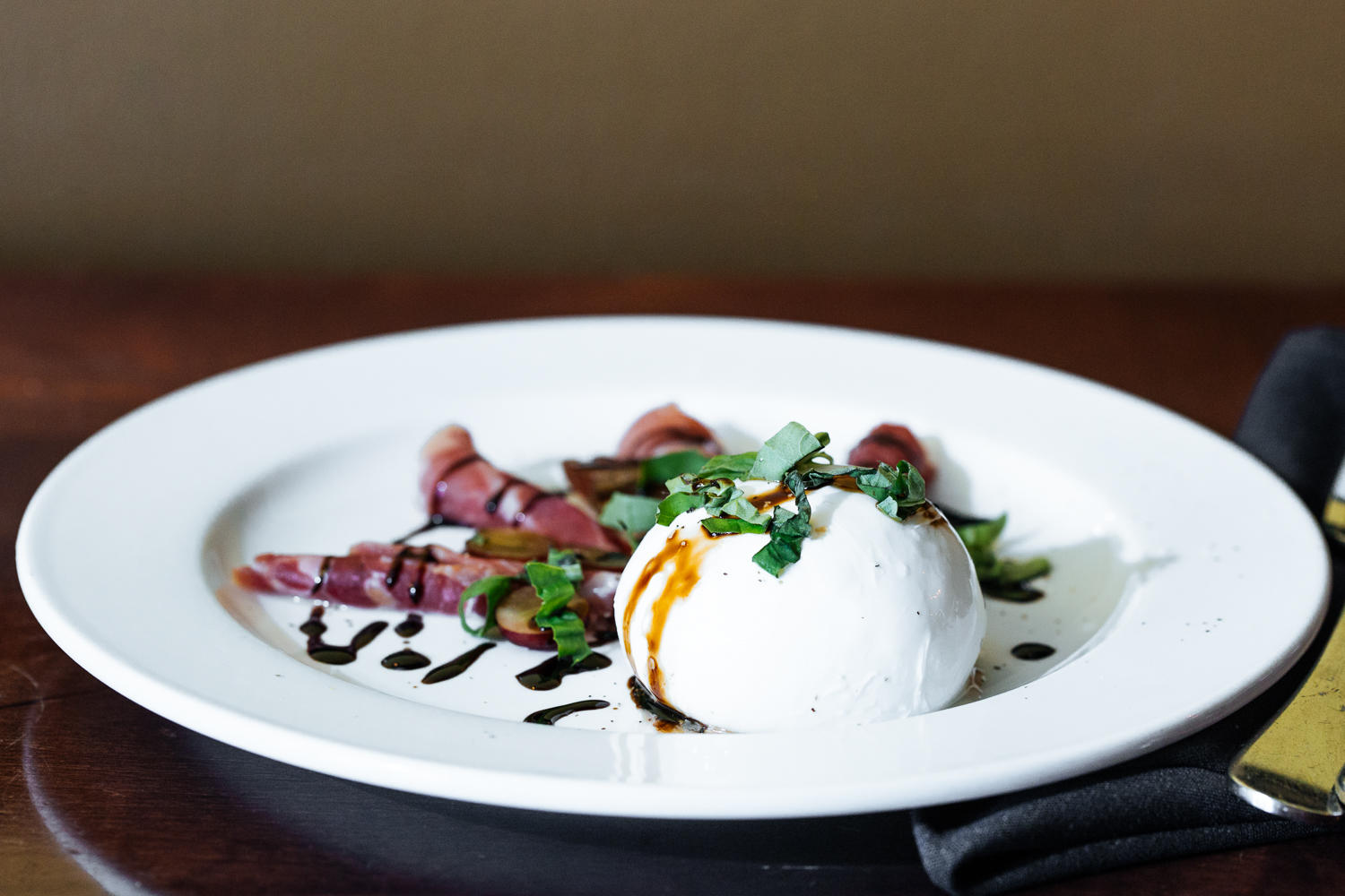 Burrata