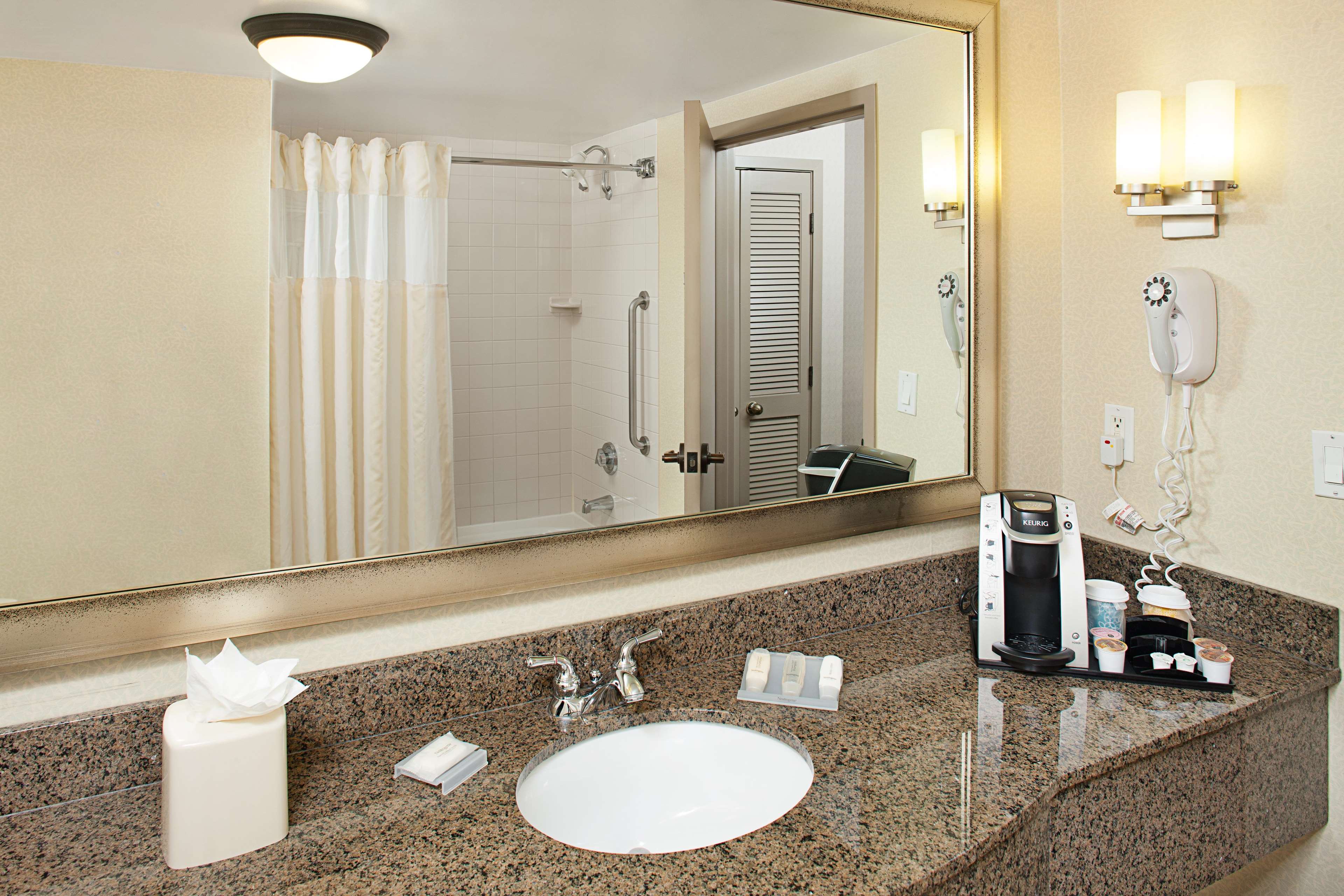 Hilton Garden Inn Denver Tech Center Photo