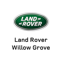 Land Rover Willow Grove