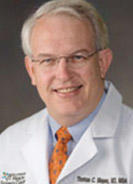 Thomas Mayes, MD Photo