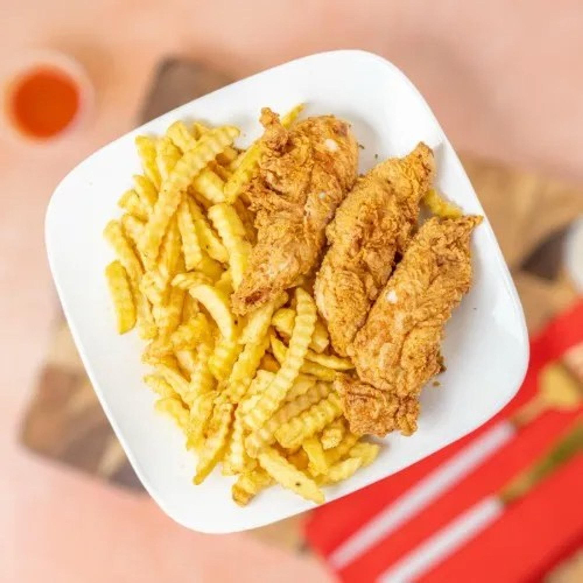Tenders