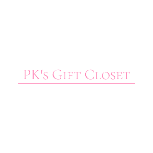PK’s Gift Closet Logo