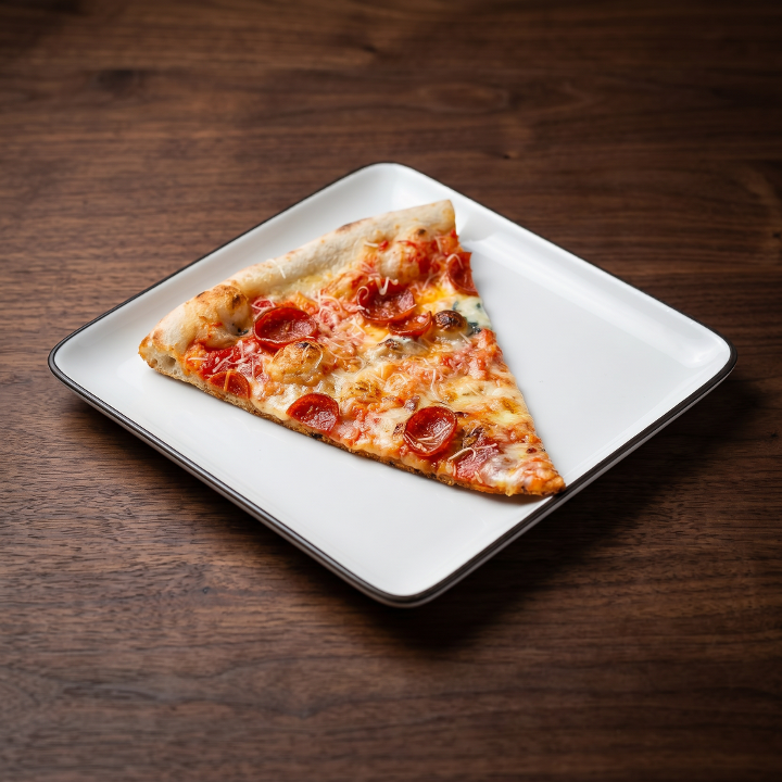 Slice - Pepperoni