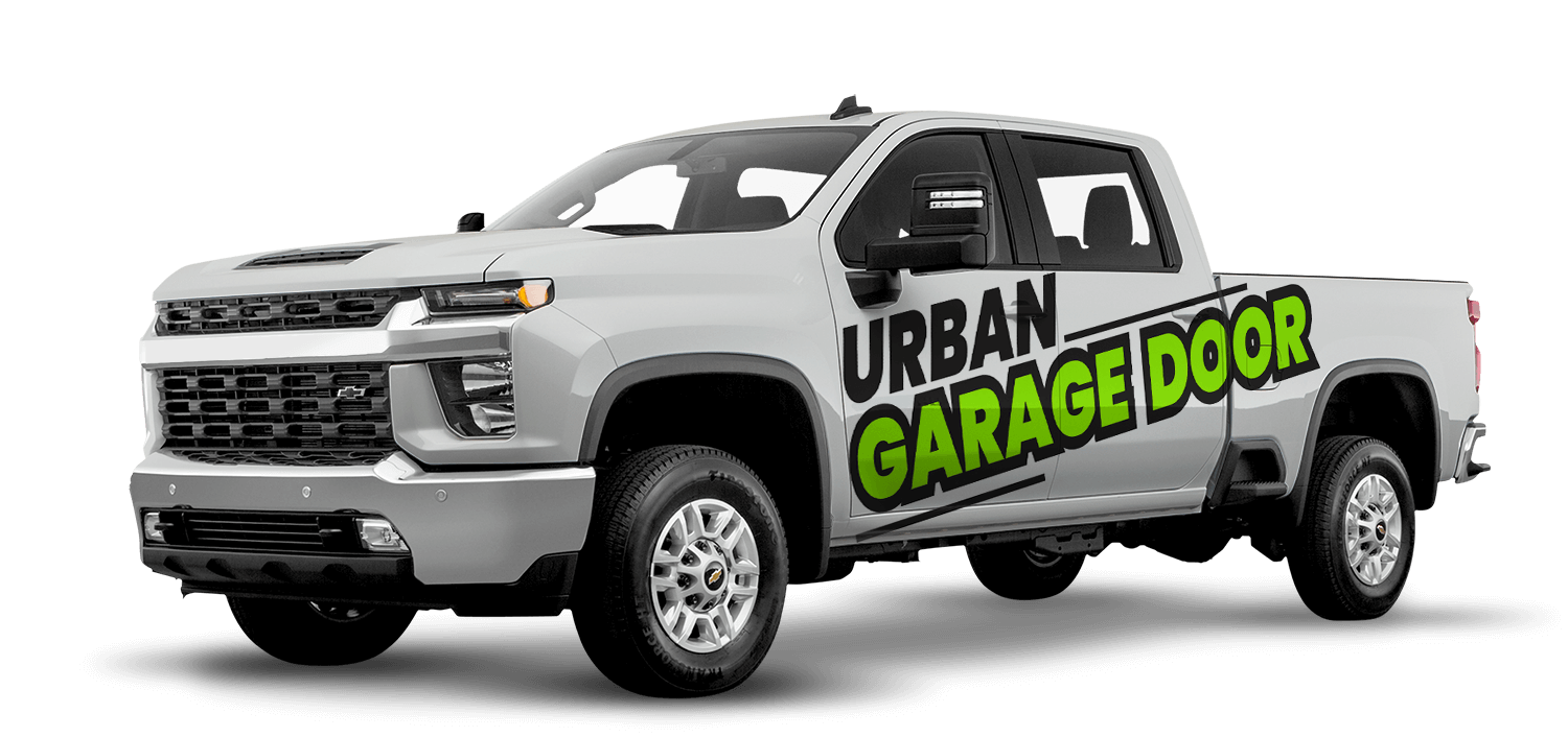 Urban Garage Door Company