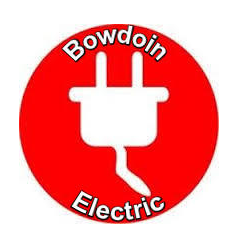 Bowdoin Electric Logo