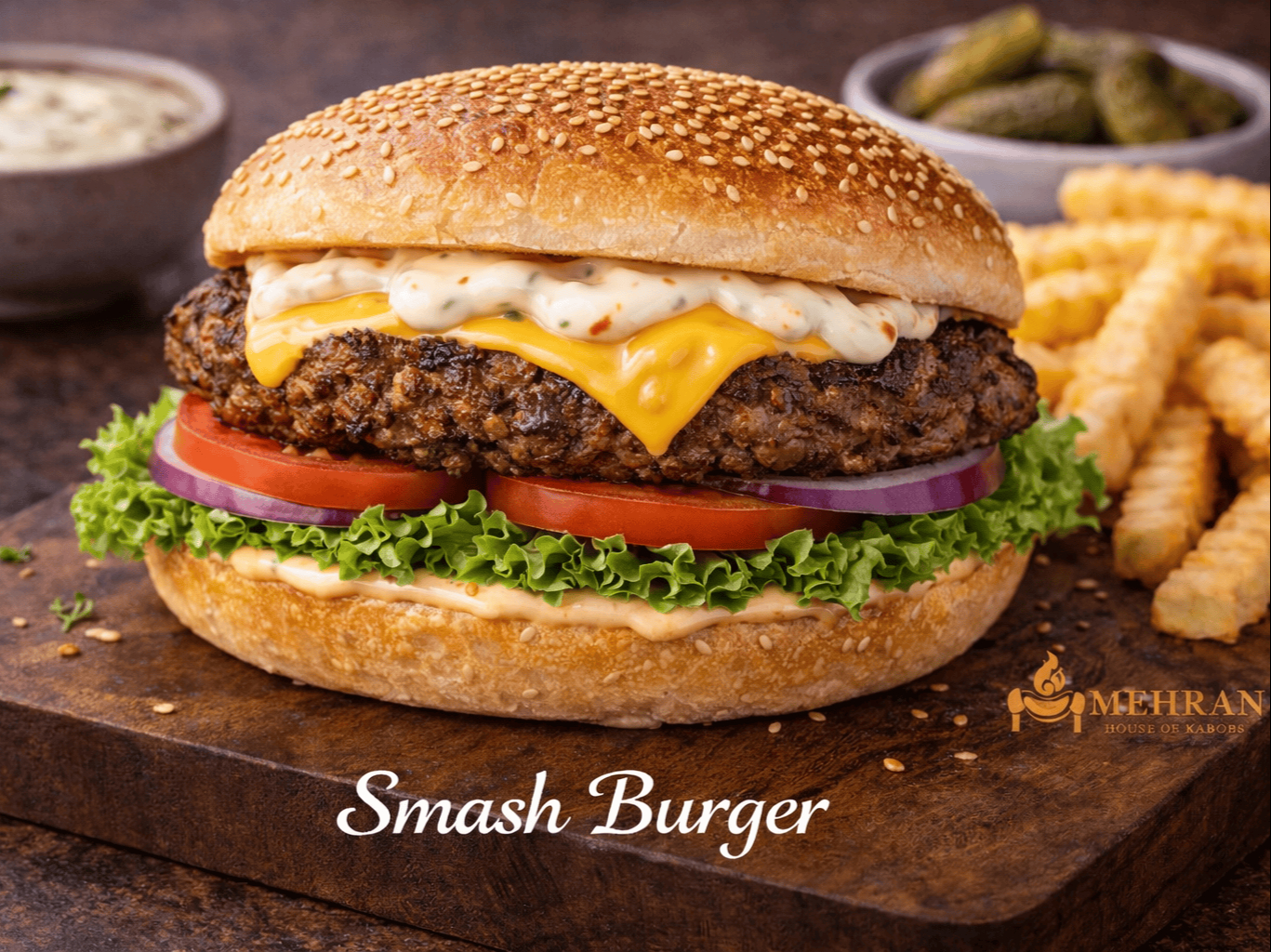 Smash Burger