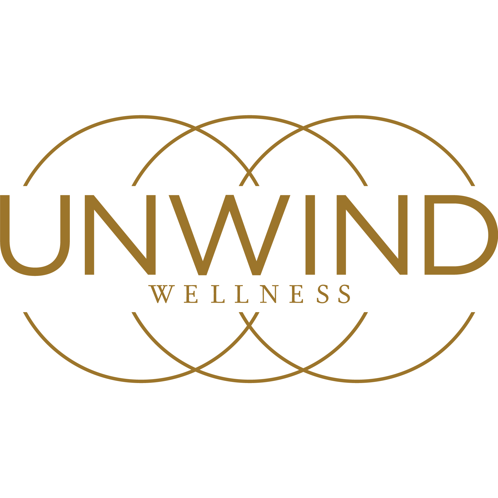 Unwind Wellness Center - Adams Morgan Logo