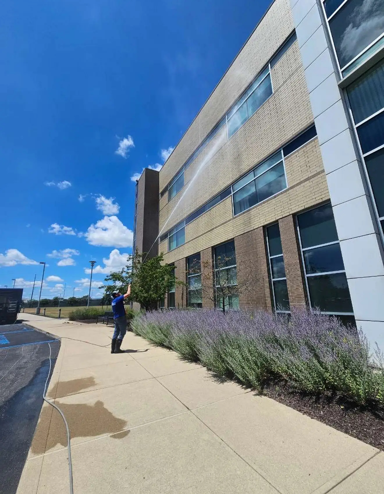 Rolling Suds of Katy - Cypress Image