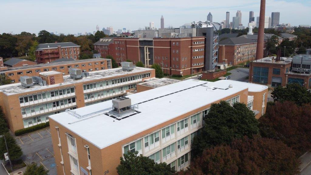 BDI Roofing Group Image