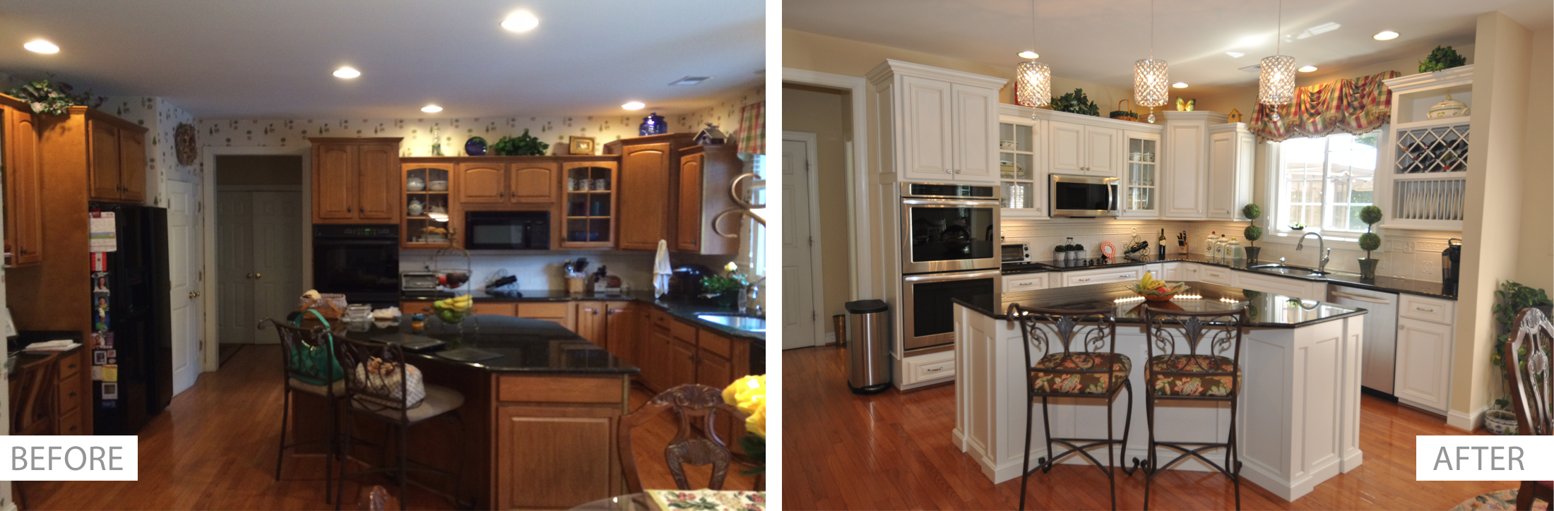 Kitchen Solvers of Northern Virginia Image