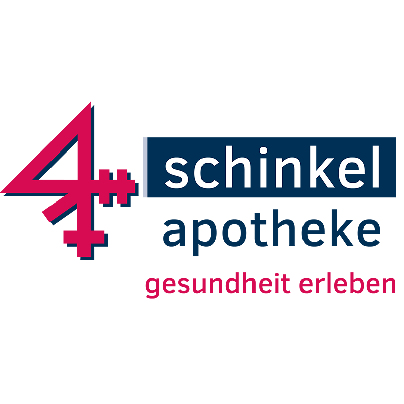 Logo der Schinkel Apotheke