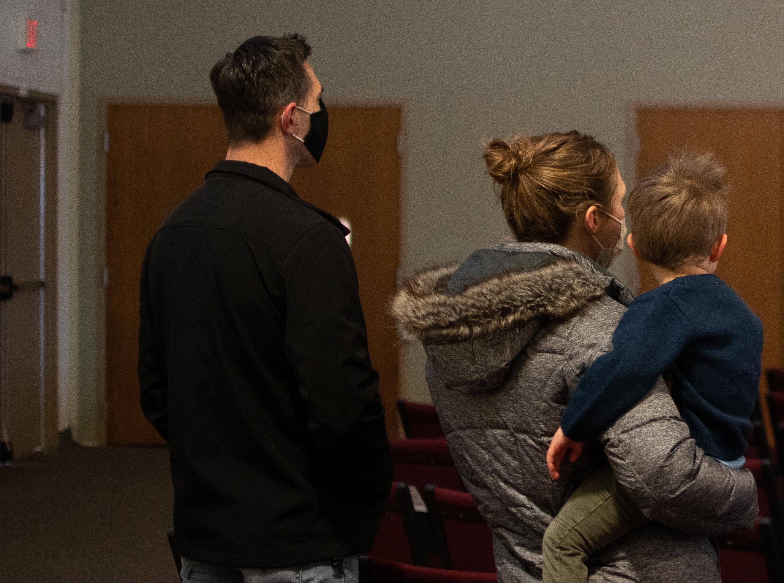 Christ Church Crossroads Image