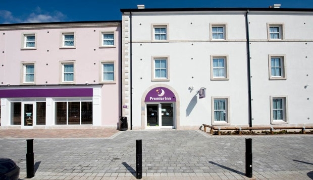Premier Inn Penrith Restaurant Premier Inn Penrith Restaurant