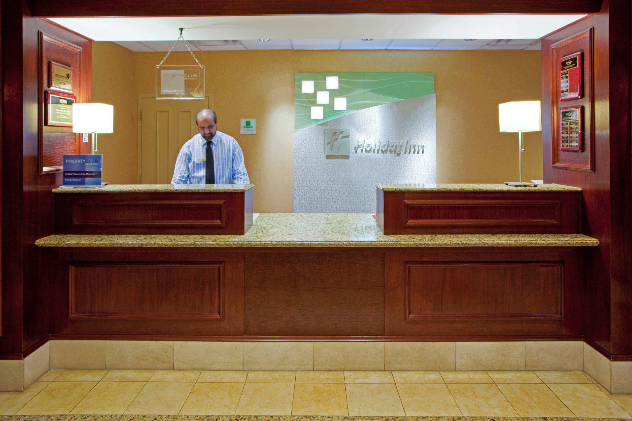 Holiday Inn Chantilly-Dulles Expo (Arpt) Photo