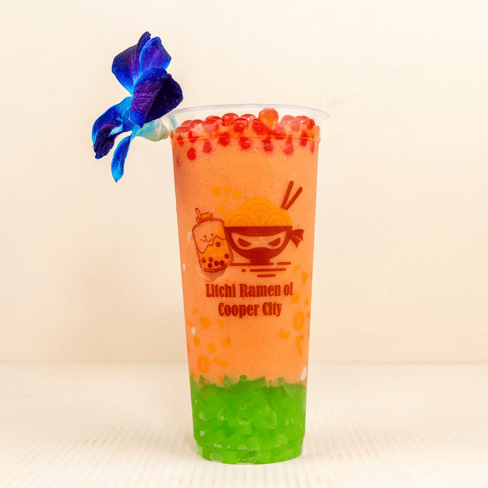 Smoothies - 1 flavor