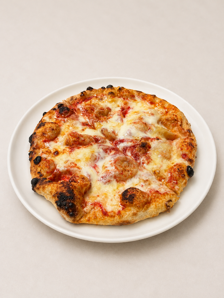Red Pie