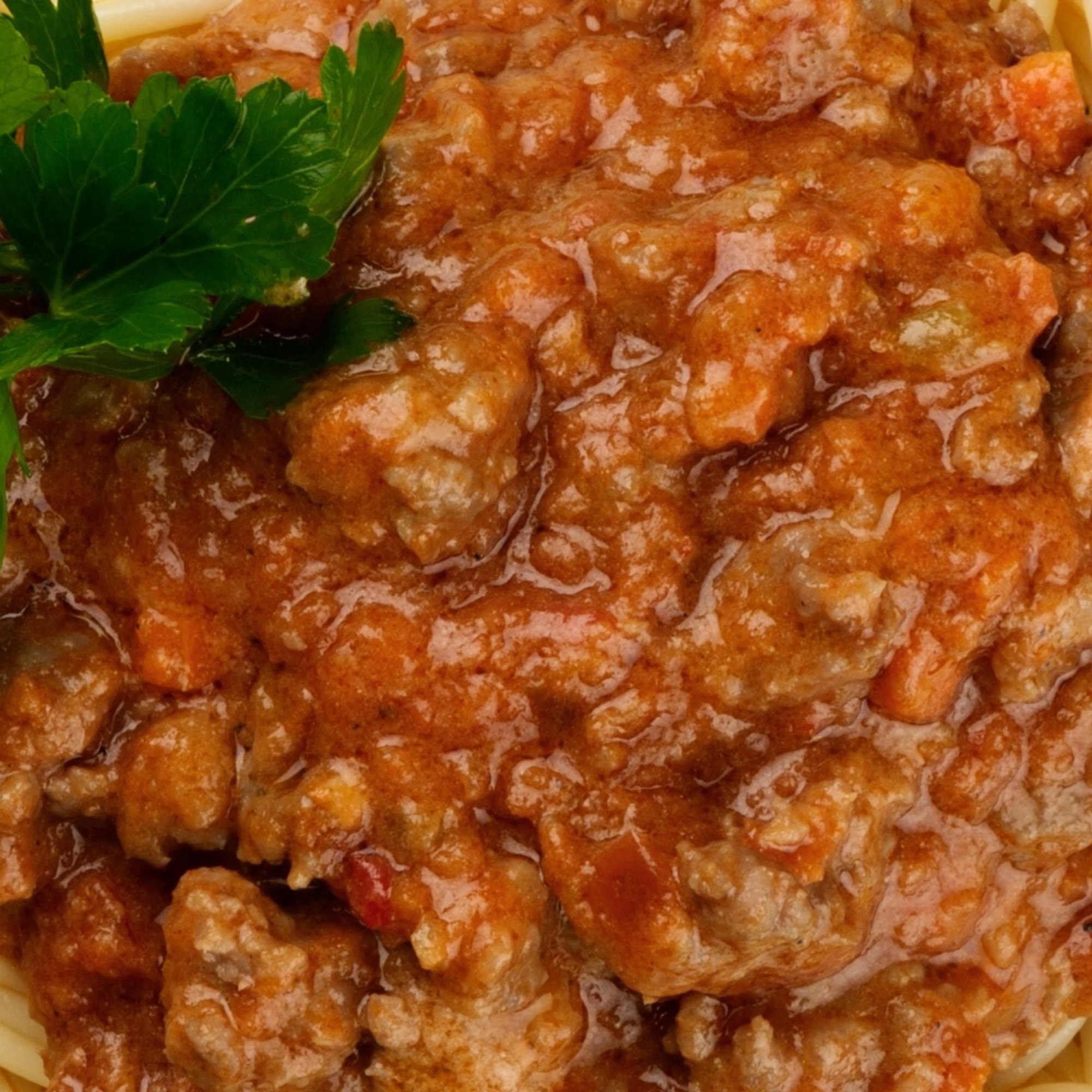 Bolognese Sauce