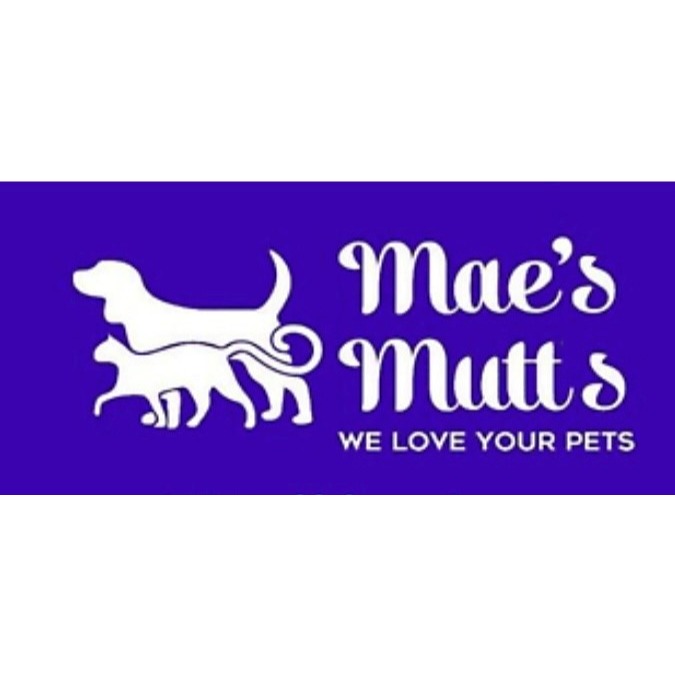 Mae's Mutts