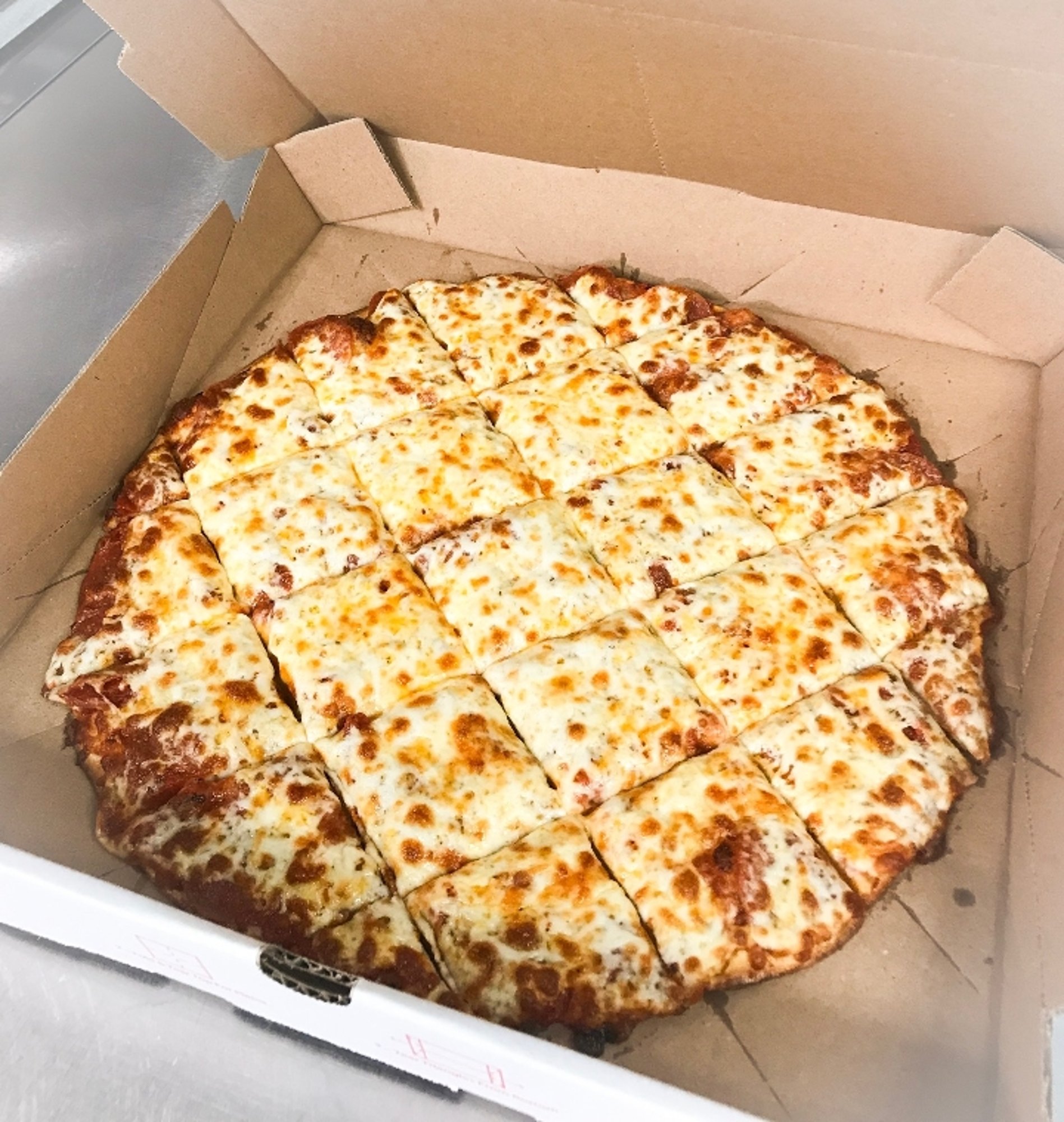X-Large BYO