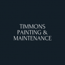 Timmons Painting & Maintenance Logo