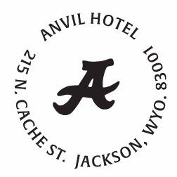 Anvil Hotel