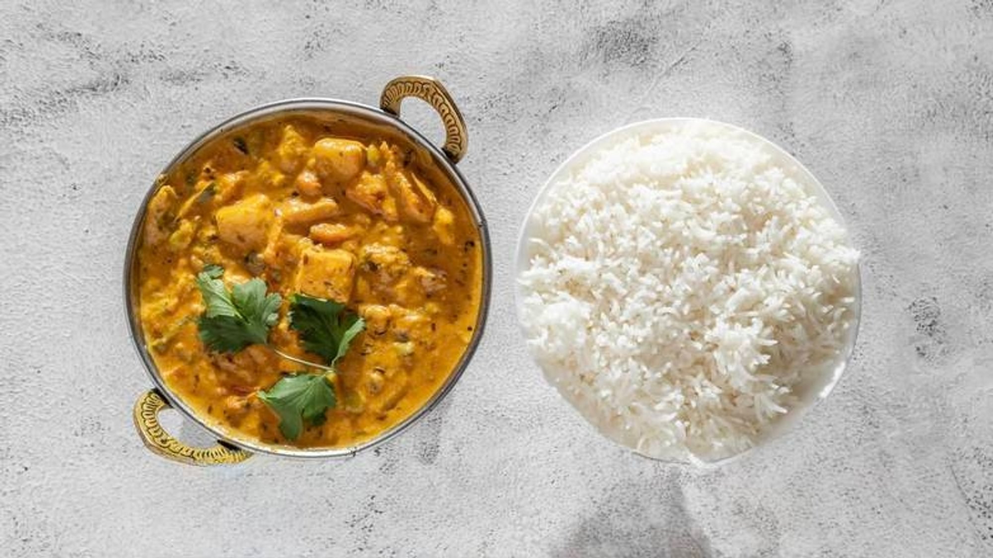 Navratan Korma